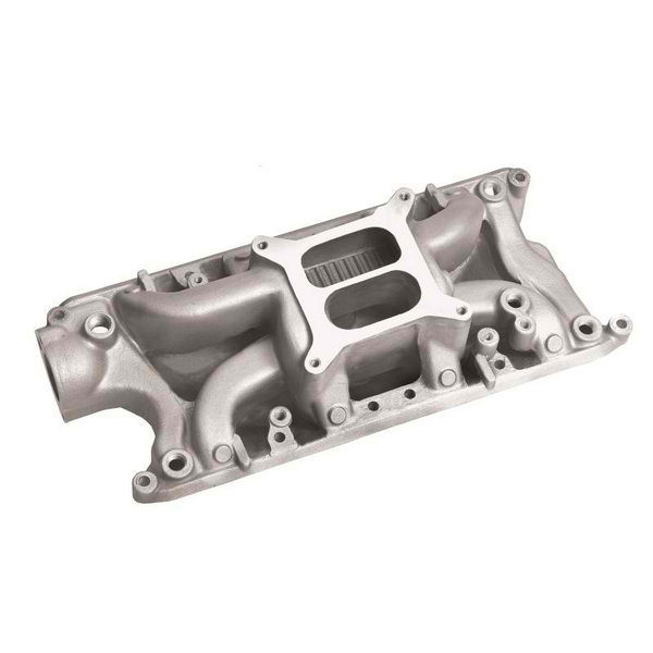 Intake Manifold Satin